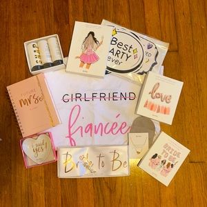 Bride To Be Bundle ••$5 each••